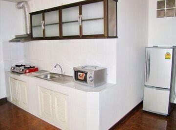 2 bed Condo in Swasdi Mansion Khlong Toei Nuea Sub District C014588