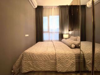1 bed Condo in Knightsbridge Prime Onnut Phrakhanongnuea Sub District C014587