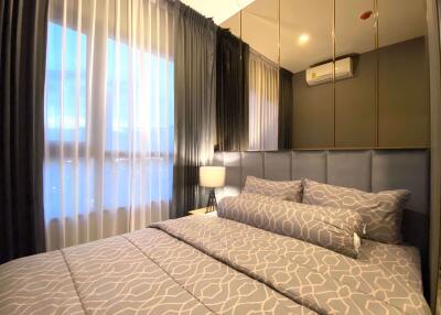 1 bed Condo in Knightsbridge Prime Onnut Phrakhanongnuea Sub District C014587