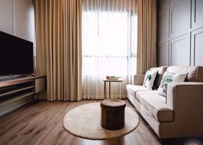 1 bed Condo in KnightsBridge Prime Ratchayothin Chatuchak Sub District C014583