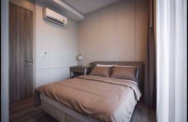 1 bed Condo in KnightsBridge Prime Ratchayothin Chatuchak Sub District C014583