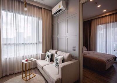 1 bed Condo in KnightsBridge Prime Ratchayothin Chatuchak Sub District C014583