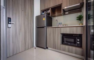 1 bed Condo in KnightsBridge Prime Ratchayothin Chatuchak Sub District C014583