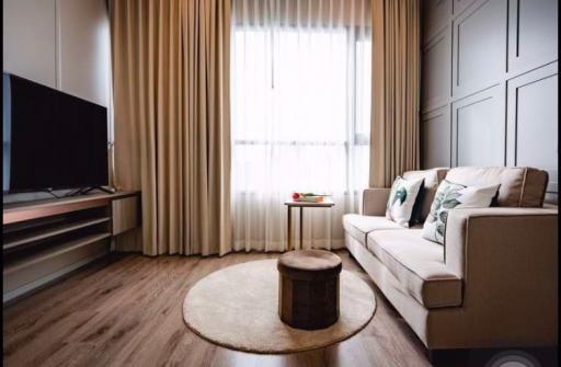 1 bed Condo in KnightsBridge Prime Ratchayothin Chatuchak Sub District C014583