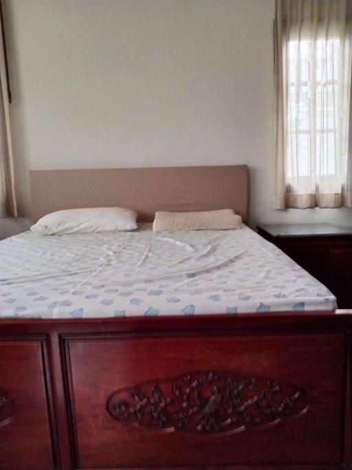 4 bed House Phrakhanongnuea Sub District H014582