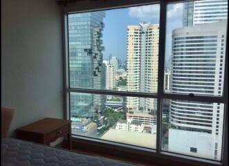 1 bed Condo in Silom Suite Silom Sub District C014577