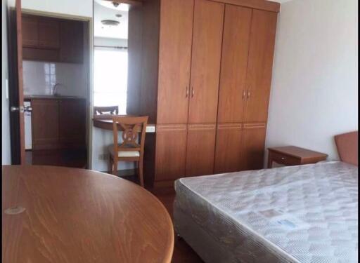 1 bed Condo in Silom Suite Silom Sub District C014577