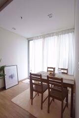 1 bed Condo in Le Luk Phrakhanongnuea Sub District C014573