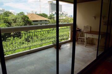 4 bed Condo in Prime Mansion One Khlong Toei Nuea Sub District C014572