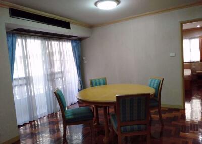 2 bed Condo in Rin House Khlong Tan Nuea Sub District C014570