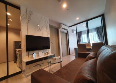 2 bed Condo in LIFE Asoke - Rama 9 Makkasan Sub District C014566