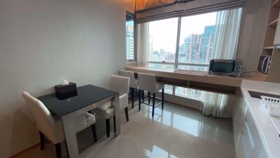 1 bed Condo in The Address Asoke Makkasan Sub District C014562