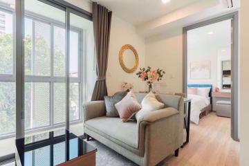 1 bed Condo in Taka Haus Ekamai 12 Khlong Tan Nuea Sub District C014557