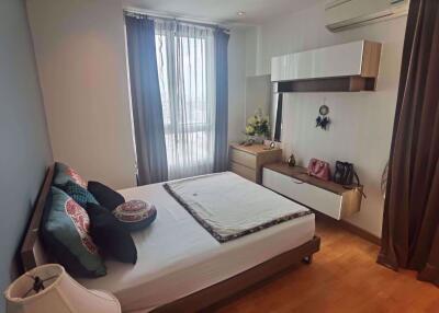 2 bed Condo in The President Sukhumvit Bangchak Sub District C014554