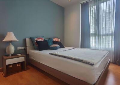 2 bed Condo in The President Sukhumvit Bangchak Sub District C014554