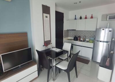 2 bed Condo in The President Sukhumvit Bangchak Sub District C014554