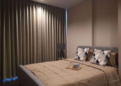 1 bed Condo in The Line Asoke - Ratchada Din Daeng Sub District C014553