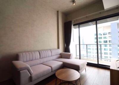 1 bed Condo in The Lofts Asoke Khlong Toei Nuea Sub District C014550