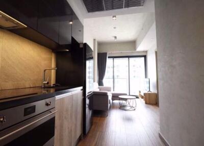 1 bed Condo in The Lofts Asoke Khlong Toei Nuea Sub District C014550