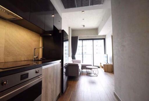 1 bed Condo in The Lofts Asoke Khlong Toei Nuea Sub District C014550