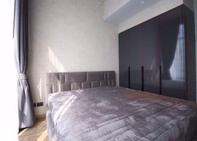 1 bed Condo in The Lofts Asoke Khlong Toei Nuea Sub District C014550