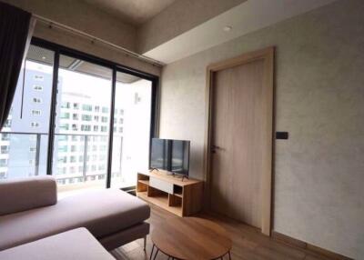 1 bed Condo in The Lofts Asoke Khlong Toei Nuea Sub District C014550