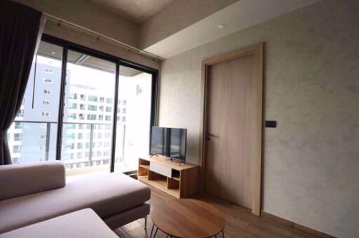 1 bed Condo in The Lofts Asoke Khlong Toei Nuea Sub District C014550