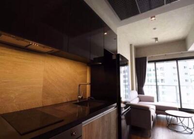 1 bed Condo in The Lofts Asoke Khlong Toei Nuea Sub District C014550