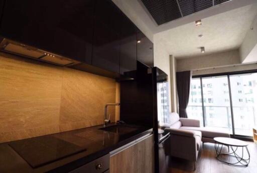 1 bed Condo in The Lofts Asoke Khlong Toei Nuea Sub District C014550