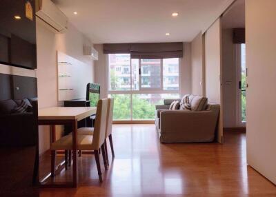 1 bed Condo in Tree Condo LUXE Sukhumvit 52 Phrakhanong District C014549