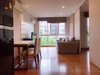 1 bed Condo in Tree Condo LUXE Sukhumvit 52 Phrakhanong District C014549