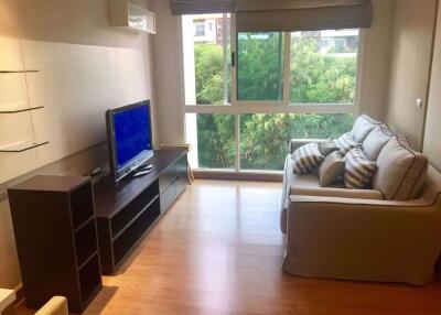 1 bed Condo in Tree Condo LUXE Sukhumvit 52 Phrakhanong District C014549