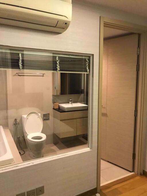 1 ห้องนอน, 1 ห้องน้ำ คอนโด ราคา ฿ 9,100,000