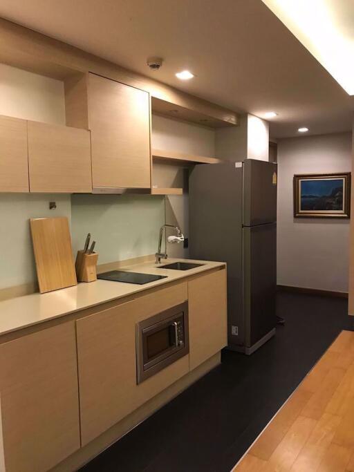 1 bed Condo in Via Botani Khlong Tan Nuea Sub District C014548