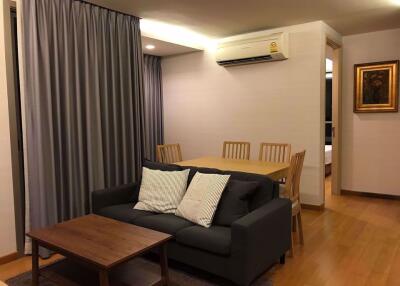 1 bed Condo in Via Botani Khlong Tan Nuea Sub District C014548