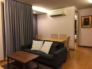 1 bed Condo in Via Botani Khlong Tan Nuea Sub District C014548