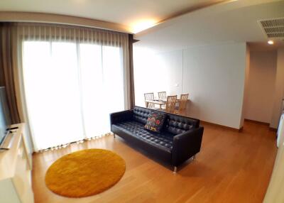 2 bed Condo in The Lumpini 24 Khlongtan Sub District C014546