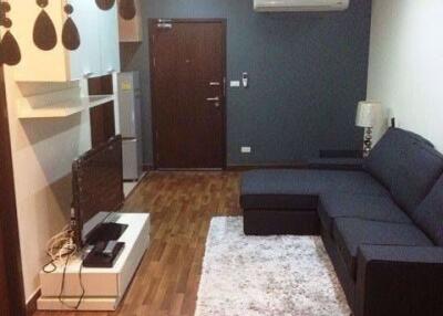 1 bed Condo in Le Luk Phrakhanongnuea Sub District C014544