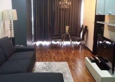 1 bed Condo in Le Luk Phrakhanongnuea Sub District C014544