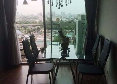 1 bed Condo in Le Luk Phrakhanongnuea Sub District C014544