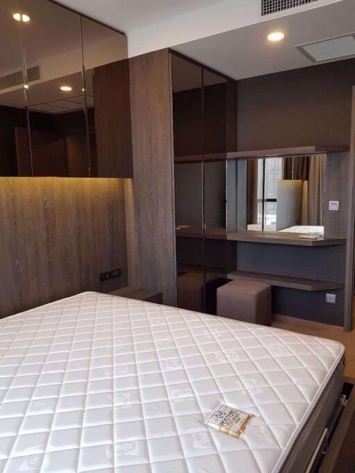 2 ห้องนอน, 1 ห้องน้ำ คอนโด ราคา ฿ 13,400,000