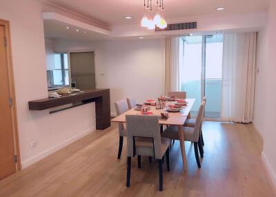 2 bed Condo in SanguanSap Mansion Yan Nawa Sub District C014541