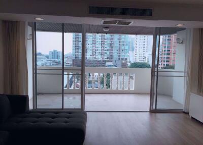 2 bed Condo in SanguanSap Mansion Yan Nawa Sub District C014541