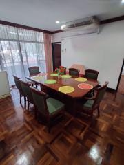 3 bed Condo in Rishi Court Khlong Toei Nuea Sub District C014538