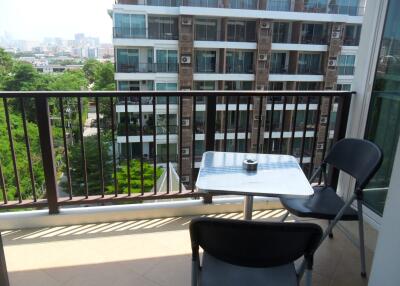 Diamond Suites Condo Resort Pattaya for Sale