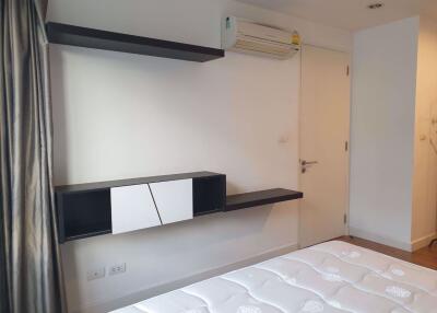 1 bed Condo in The Clover Khlong Tan Nuea Sub District C014535