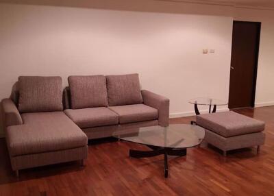 3 bed Condo in MSI III Garden Khlongtoei Sub District C014534