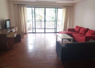 3 bed Condo in MSI III Garden Khlongtoei Sub District C014533