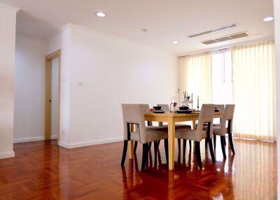 3 bed Condo in SanguanSap Mansion Yan Nawa Sub District C014531