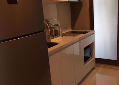 2 bed Condo in Rhythm Sukhumvit 42 Phra Khanong Sub District C014529